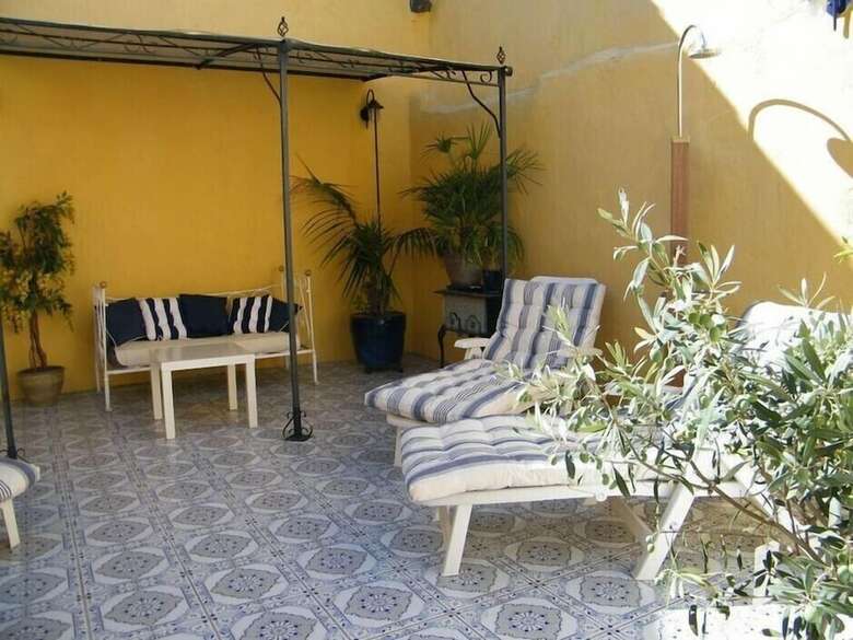 La Maison De Rose - B&B