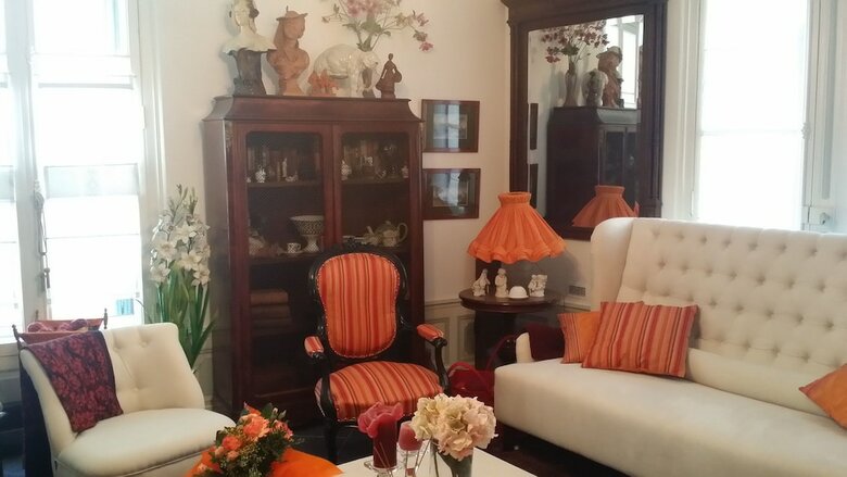 La Maison De Rose - B&B