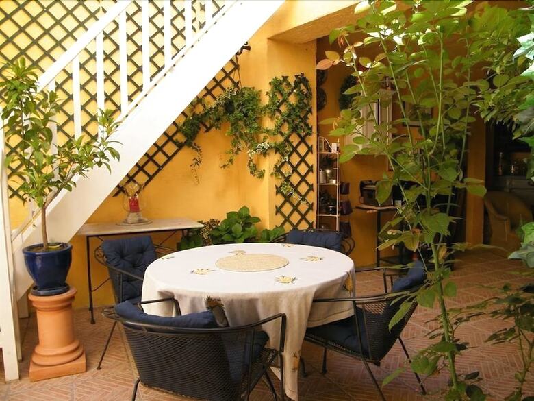 La Maison De Rose - B&B