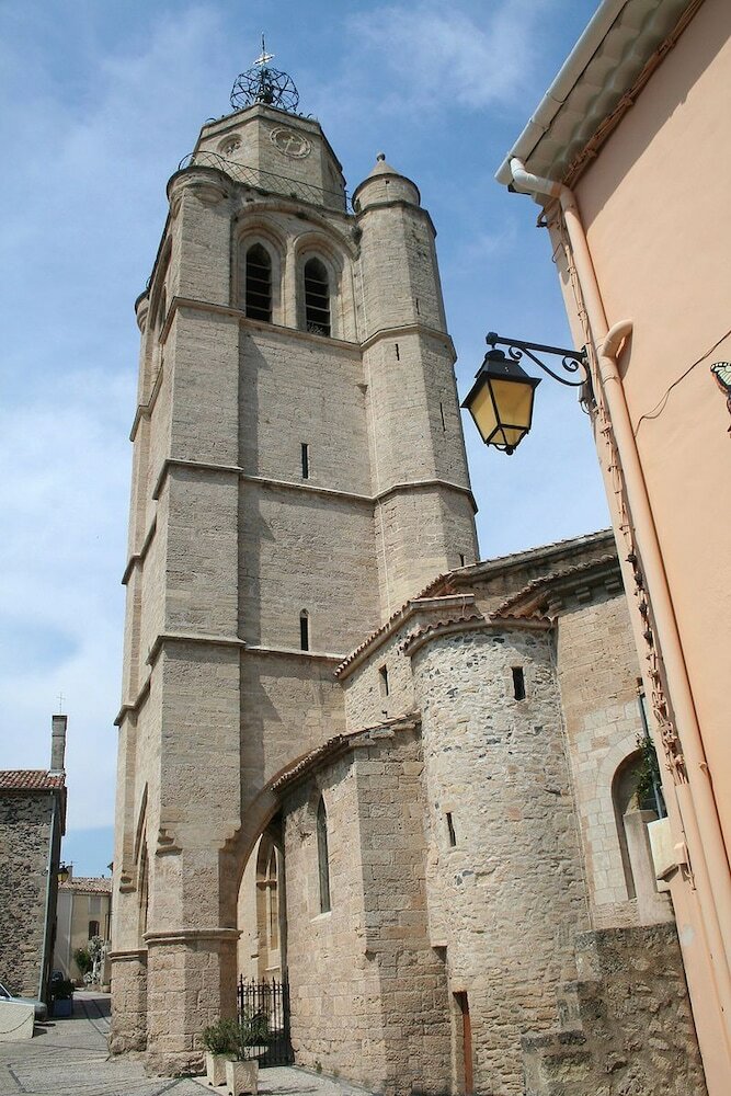 La Maison De Rose - B&B