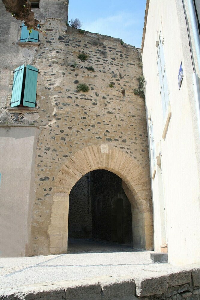 La Maison De Rose - B&B