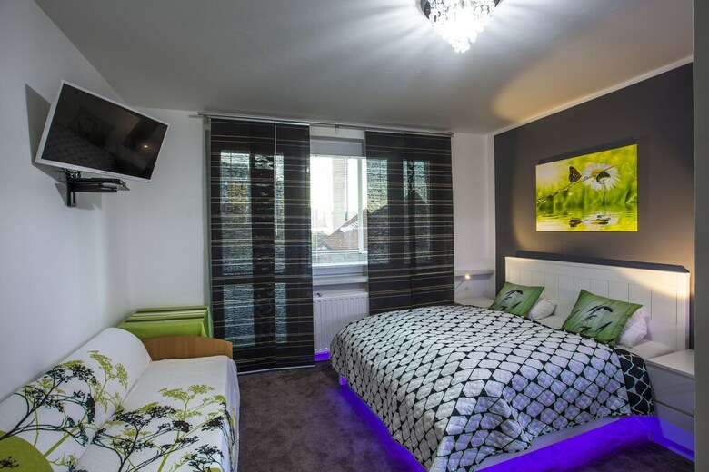 Apartamentos Penmoor Creek - Petr?alka