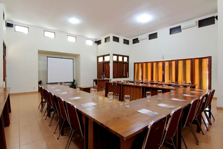 Hotel Disaster Oasis Training Center