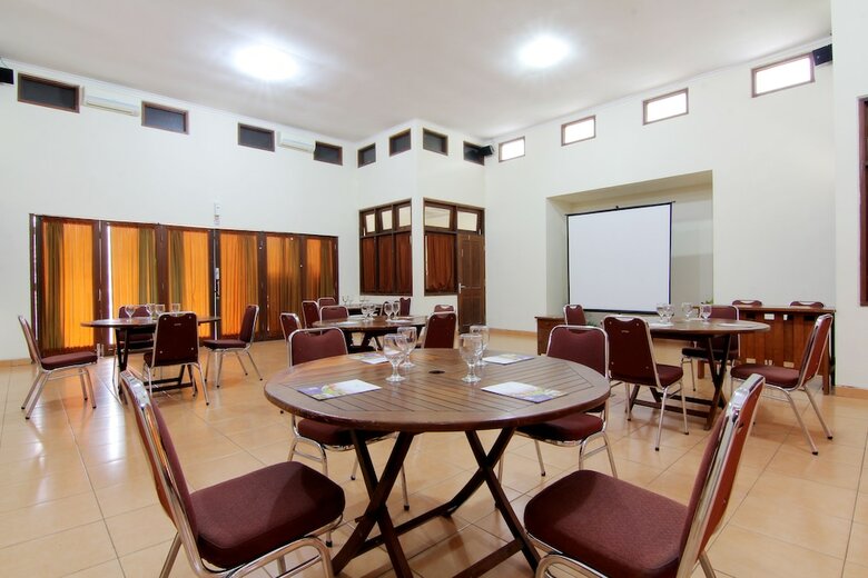 Hotel Disaster Oasis Training Center