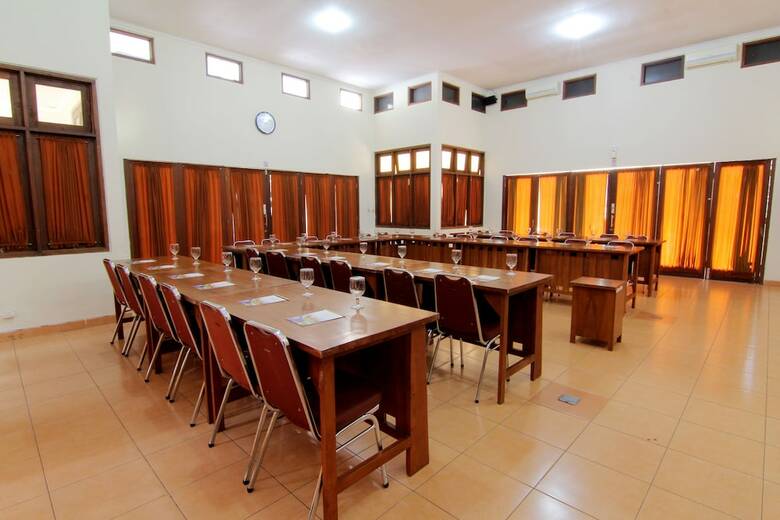 Hotel Disaster Oasis Training Center
