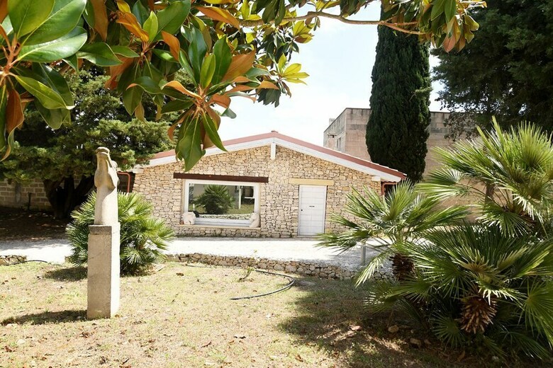 Apartamento Tenuta Don Carmelo