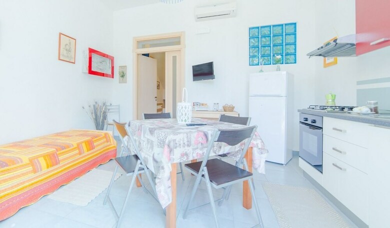 Apartamento Tenuta Don Carmelo