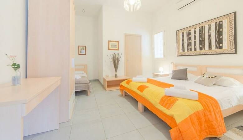 Apartamento Tenuta Don Carmelo