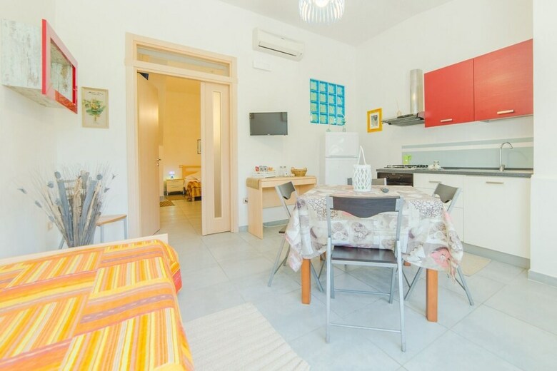 Apartamento Tenuta Don Carmelo
