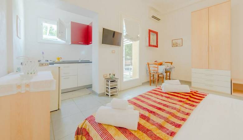 Apartamento Tenuta Don Carmelo