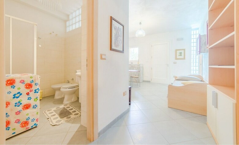Apartamento Tenuta Don Carmelo