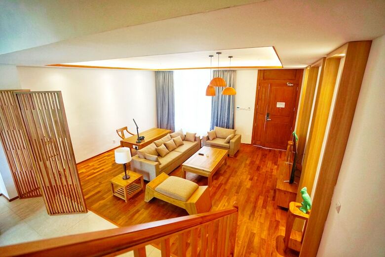 Hotel Ndc Resort