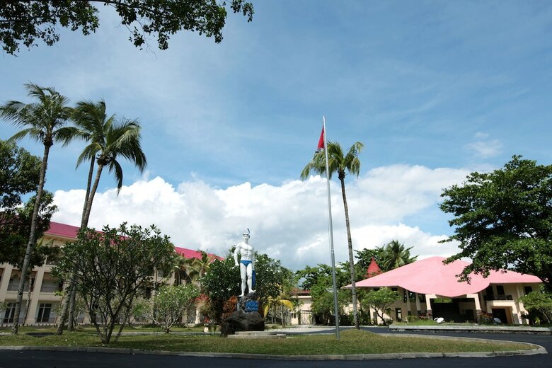 Hotel Ndc Resort