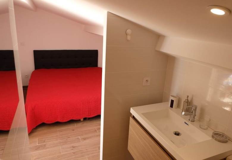 Apartamento Appartements Bellevue