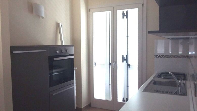 Stunning Sea View Apartment