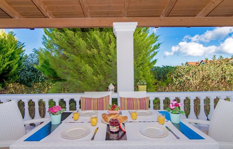 Villa Perseida