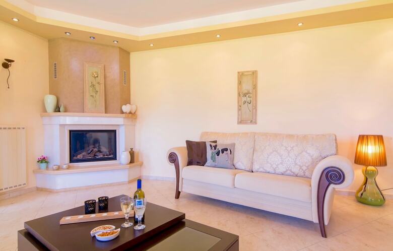 Villa Perseida