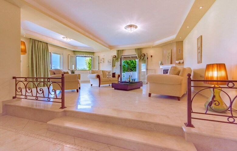 Villa Perseida