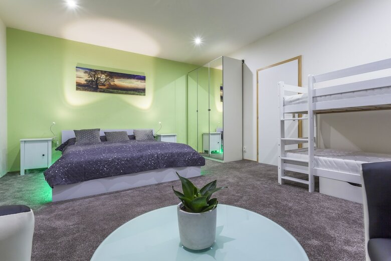 Apartamentos Penmoor Chance - Old Town