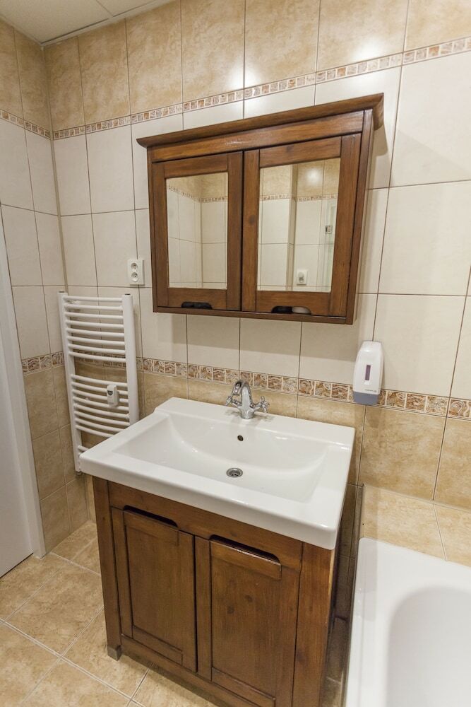Apartamentos Penmoor Chance - Old Town