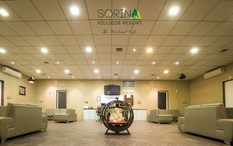 Apartamento Sorina Hillside Resort