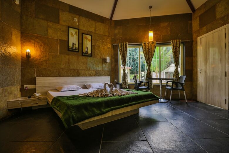 Apartamento Sorina Hillside Resort