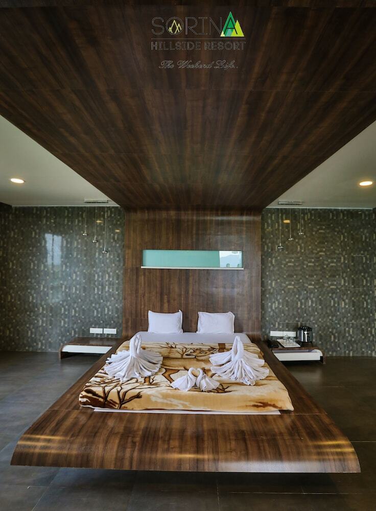Apartamento Sorina Hillside Resort