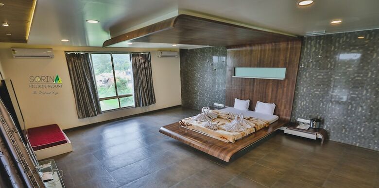 Apartamento Sorina Hillside Resort