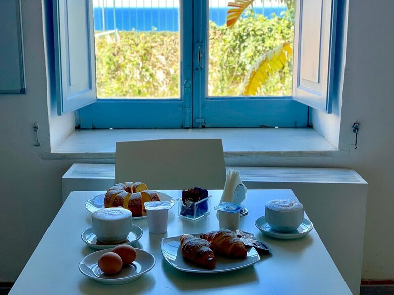 Hostal Porto Salvo
