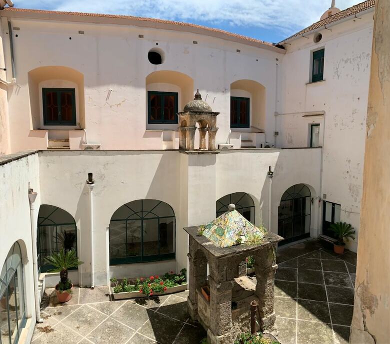 Hostal Porto Salvo