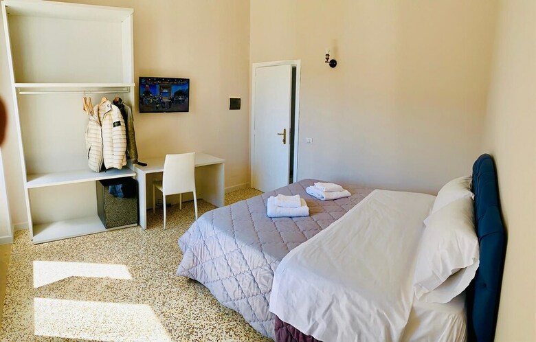 Hostal Porto Salvo