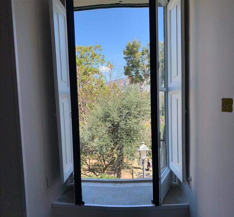 Hostal Porto Salvo