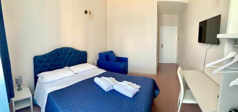 Hostal Porto Salvo