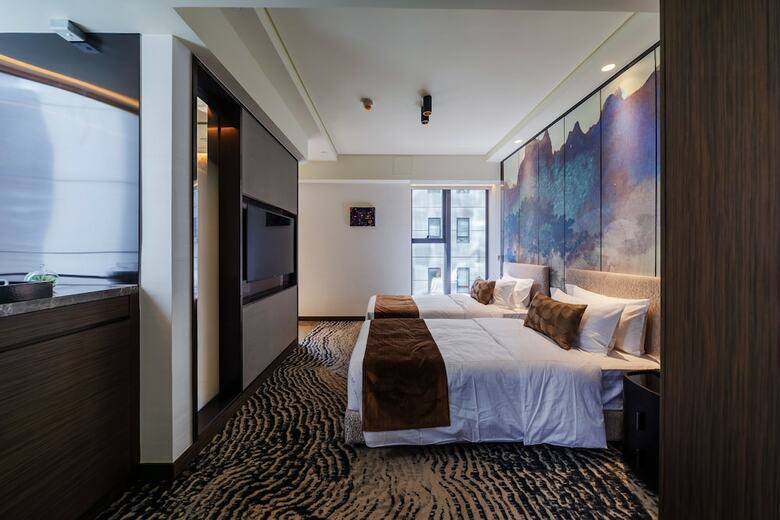 Akvo Hotel