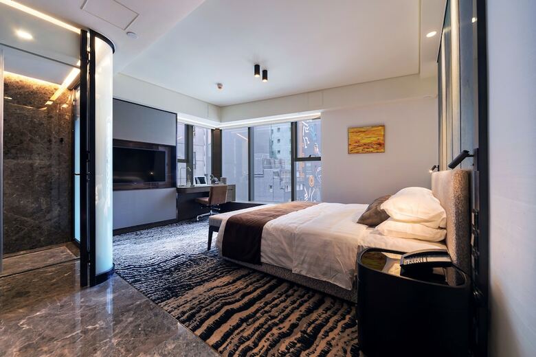 Akvo Hotel