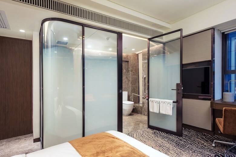 Akvo Hotel