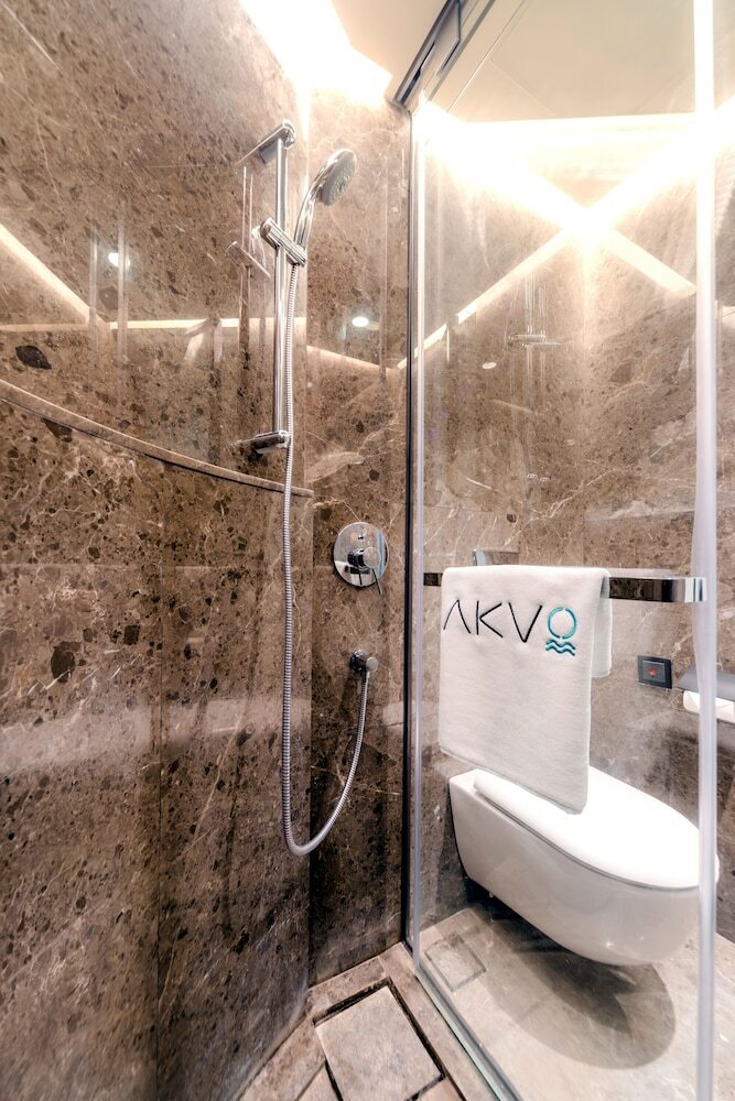 Akvo Hotel