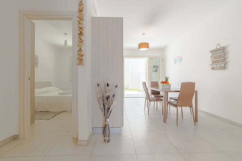Residence Costa Bianca