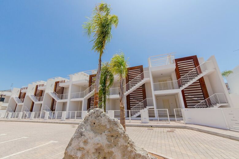 Residence Costa Bianca