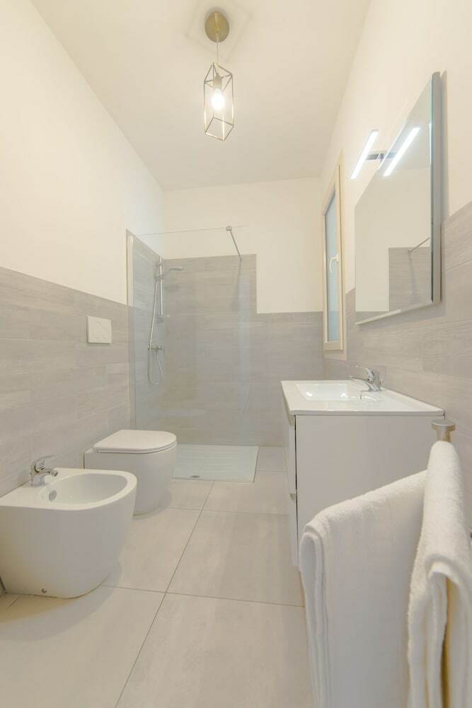 Residence Costa Bianca