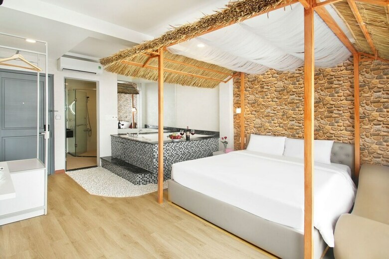 Cupid 2 Hotel