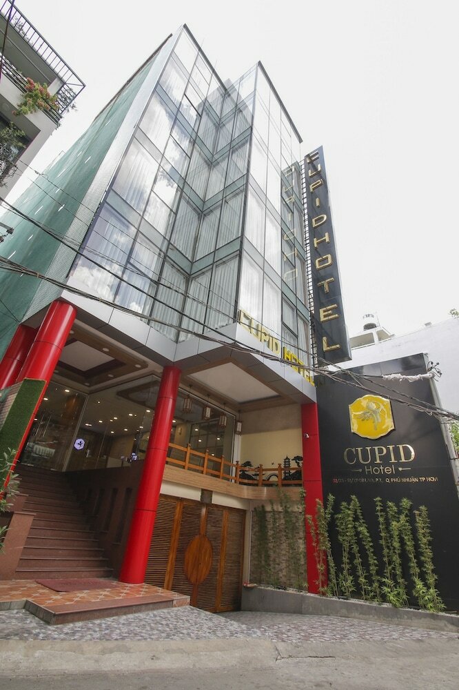 Cupid 2 Hotel