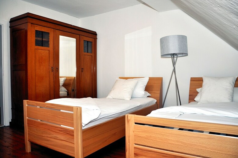 Gencers Pension Biedenkopf