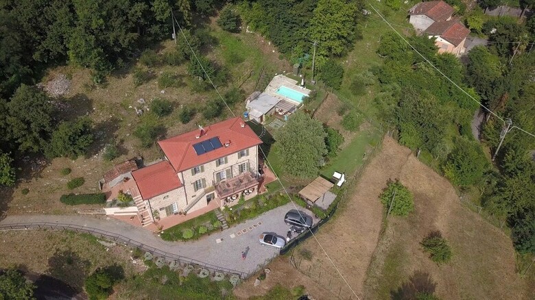Alle Vignole