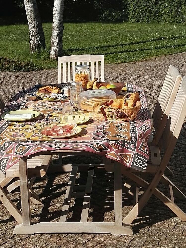B&B La Mondina