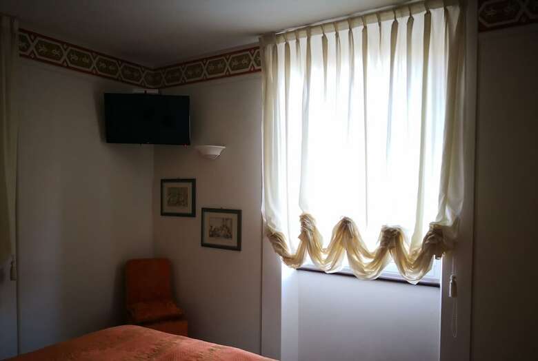Franco's Friendly Villa