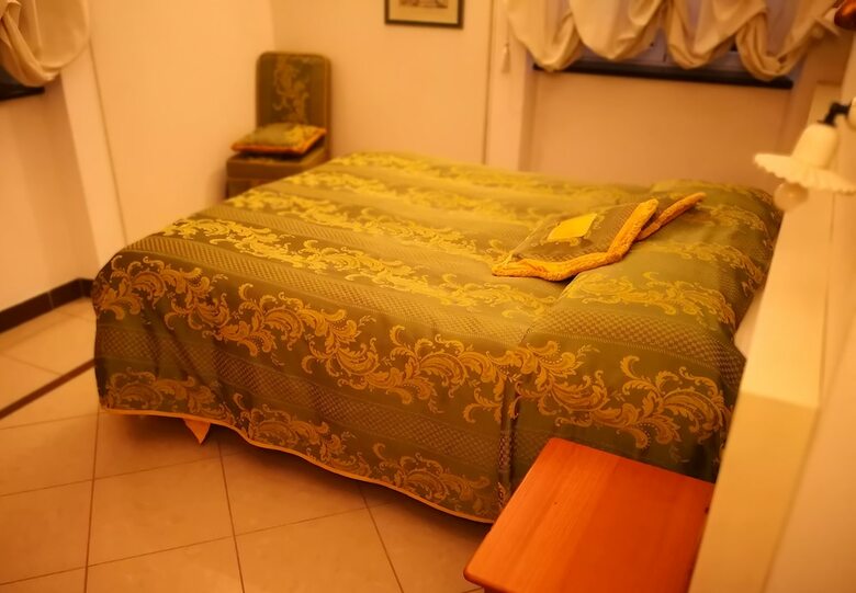 Franco's Friendly Villa