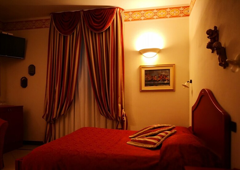 Franco's Friendly Villa