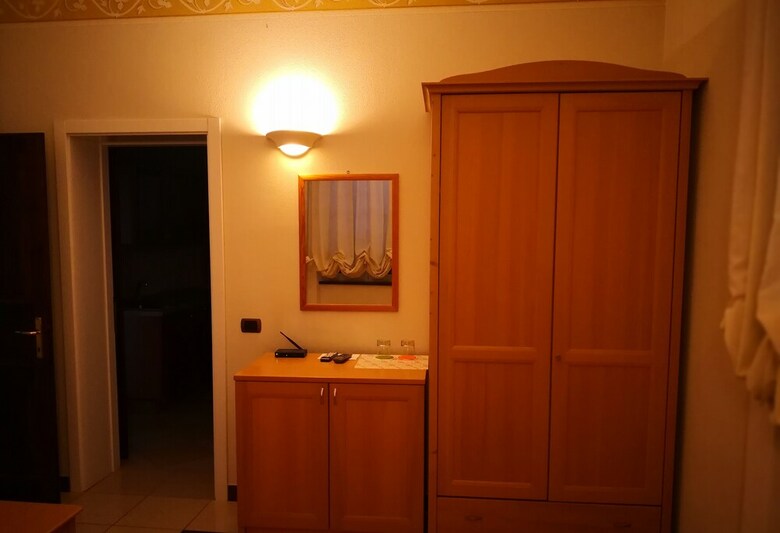Franco's Friendly Villa