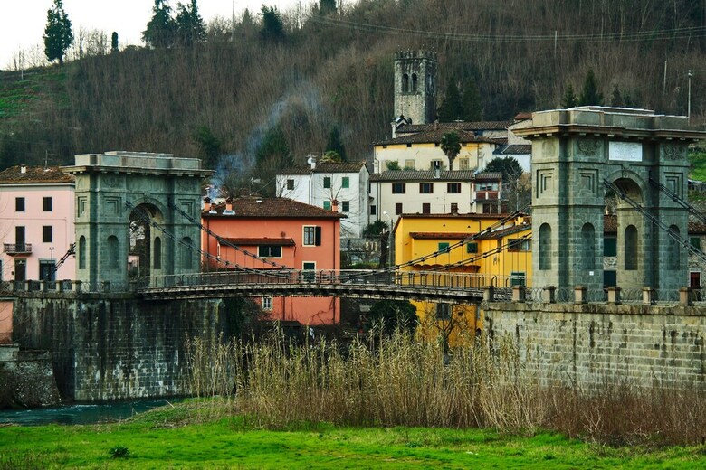 Franco's Friendly Villa